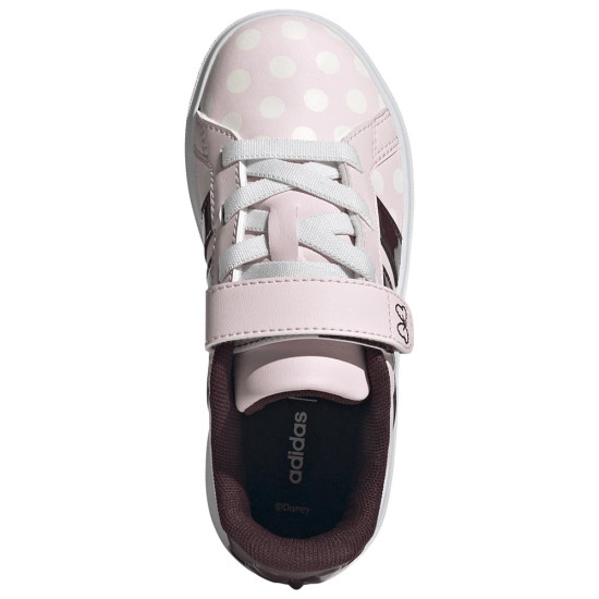 Adidas x Disney Minnie Grand Court EL K